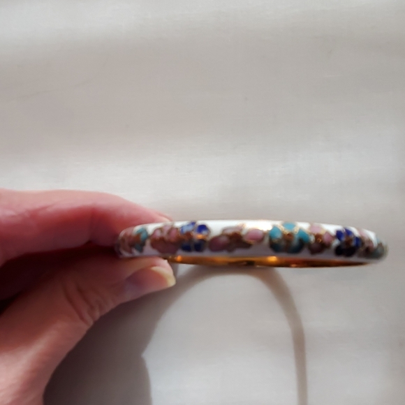 Cloissone Bracelet - Picture 1 of 4
